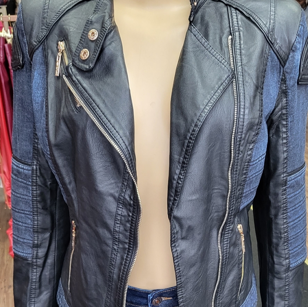 Motto Junior Jacket - image 1